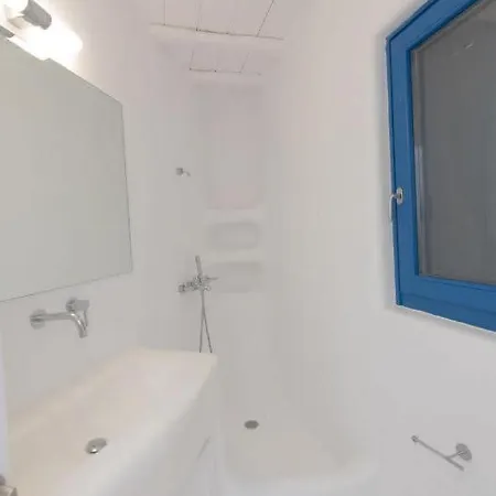 Mykonian Private 2 Bd With Private Pool פטליה